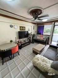 Blk 678 Hougang Avenue 8 (Hougang), HDB 3 Rooms #572135461